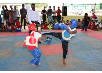 3 Best Martial Arts School in Madurai - Expert Recommendations