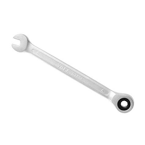 ASR Reversible Ratchet Wrench Socket Spanner Nut Tool-13mm : Amazon.in ...