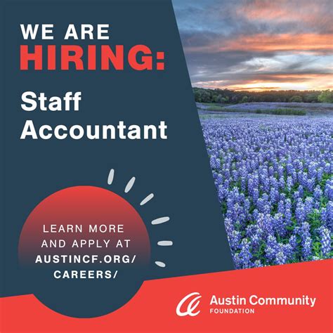 Want to join a team dedicated to improving the lives of Central Texans ...