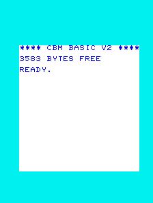 [mdk] VIC-20 (Sweden/Finland) download for mame 0.287