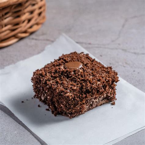 Buy Choco Filled Bread for your perfect Dessert | Flurys