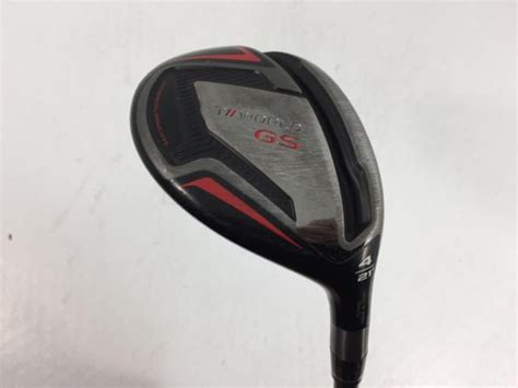 ユーティリティー ホンマ T//WORLD GS ユーティリティ 2021 VIZARD UT-H7 U4 21 1FLEX 40.250 ...