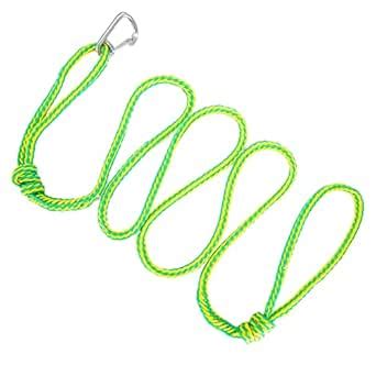 ARTISOUL® Boat Docklines Mooring Rope With Hook Boat Cords Dock Line ...
