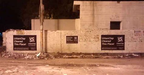 MCD And Urbanclap Cleaned 300 Tonnes Of Garbage After The Sanitation ...