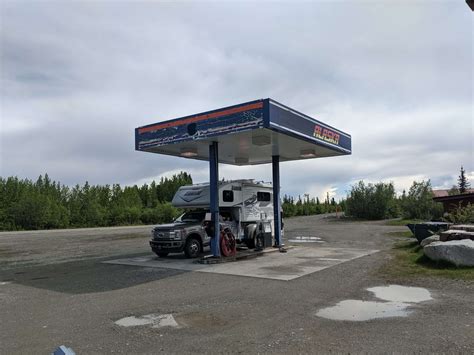 The Average Price of Gas in Alaska: Know Before You Go