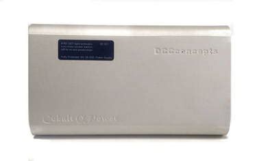 DCD-PWR DCC Concepts N/HO/OO/O Scale Cobalt Alpha Power 5 amp DC/DCC UK ...