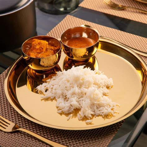 Buy FnS Royal 78 pcs Gold Stainless Steel Dinner Set