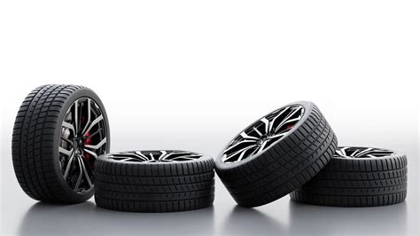 All Wheel Drive Tire Replacement | SimpleTire