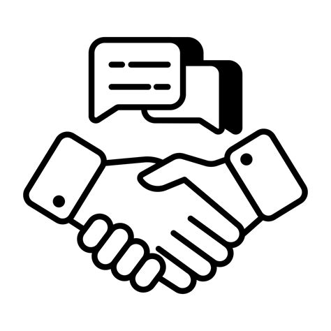 Handshake Vector 的图像结果