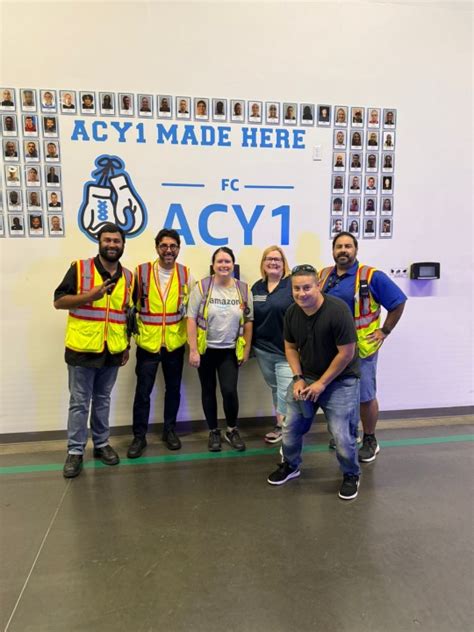 Amazon Pathways Program 的图像结果