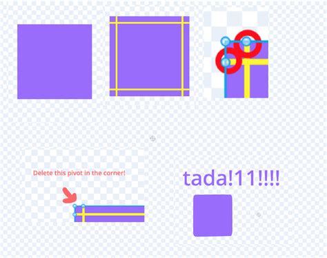 Image result for Drawing Square Using Scratch