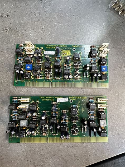 Solid State Logic History 的图像结果