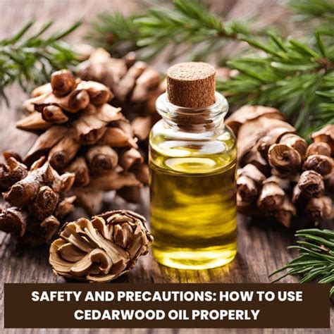 Cedarwood Essential Oil: Its Benefits for Hair and Skin | Clinikally