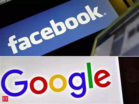 After FB, Google builds political ad database in India - The Economic Times