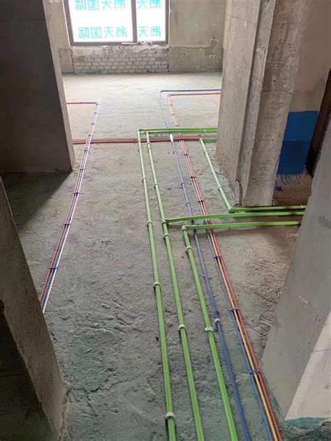 地面开槽建渣处理 潍坊市奎文区阀门安装 昌邑市管道安装 维修下水管