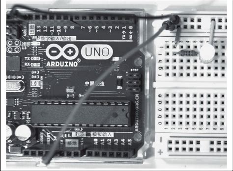 Image result for LED Light Arduino