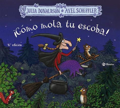 Buy Julia Donaldson Books in Spanish Book Online at Low Prices in India ...