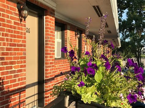 MOTEL DU FLEUVE (Brossard, Quebec) - Motel Reviews & Photos - Tripadvisor