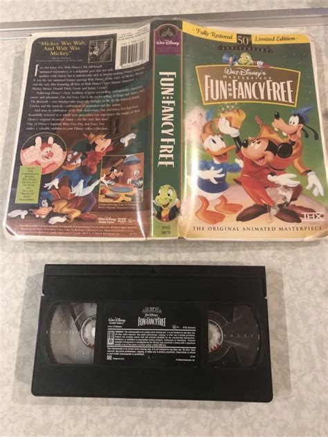 Fun VHS Number 2 的图像结果