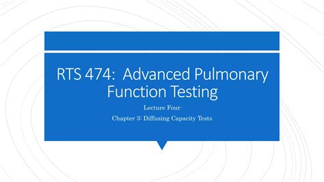 Image result for Diffusing Capacity Normal Values