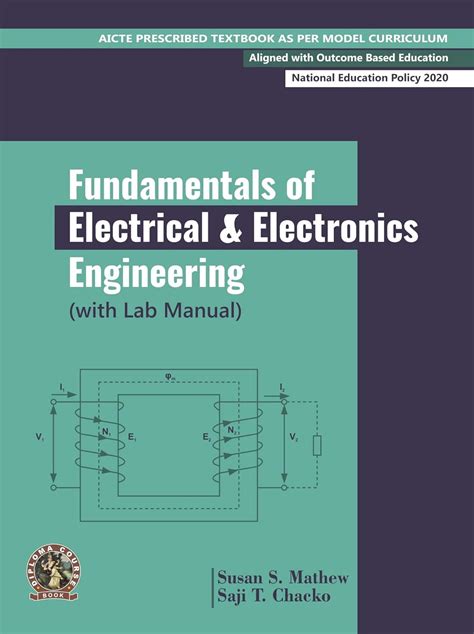 Fundamentals of Electrical and Electronics Engineering | AICTE ...