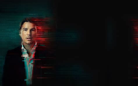 The Fear Index | Thrillerserie | Sky Original | Sky