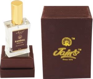 Buy Jain's Sandal Special Eau de Parfum - 50 ml Online In India ...