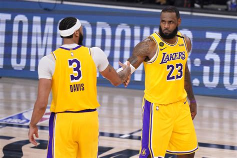 Lakers vs. Nuggets final score 110-99: Lakers lose once again - Silver ...