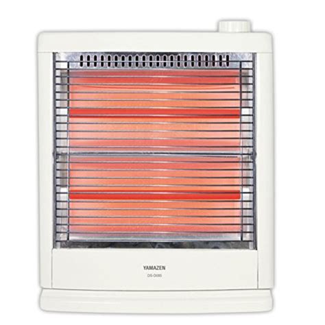 Yamazen] Electric stove (800W / 400W 2-step India | Ubuy