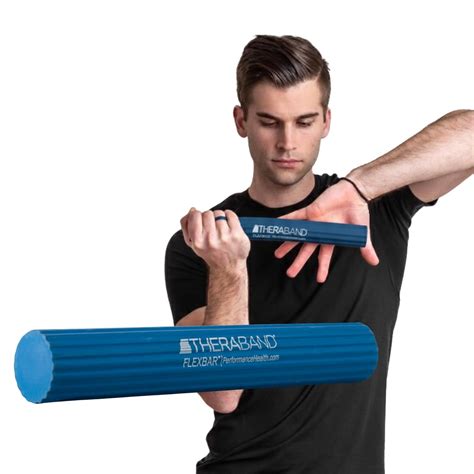 TheraBand FlexBar Resistance Bar For Medial India | Ubuy
