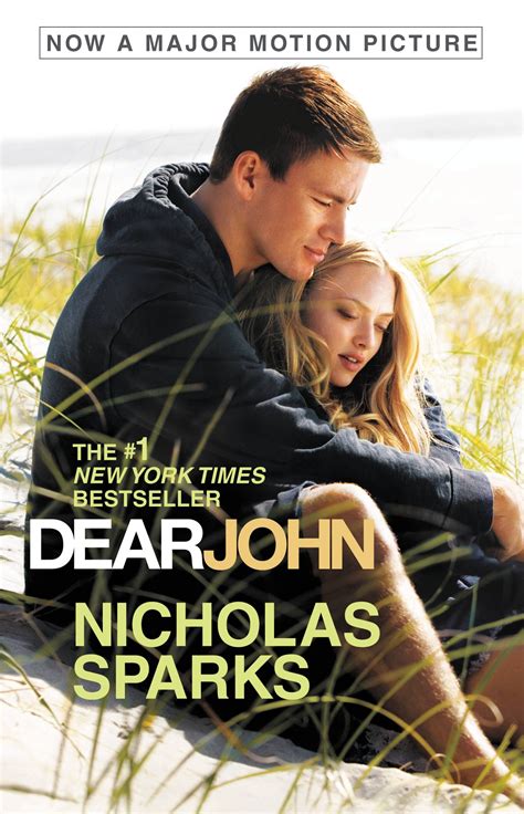 Dear John Book