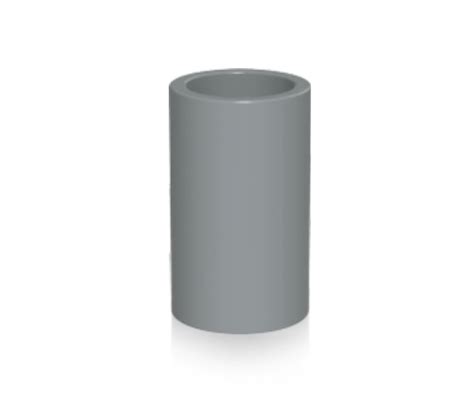 Image result for Coupling CPVC 80THD