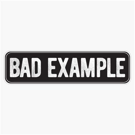 Buy Funny Motorcycle Or Biker Helmet Design - Bed Example Sticker Vinyl ...