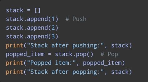 Python Data Structures List with Strings 的图像结果