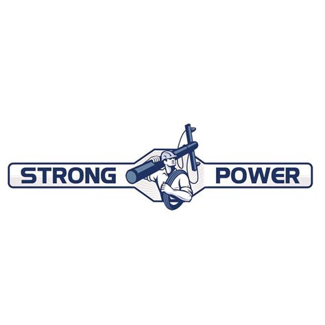 Strong Power 的图像结果