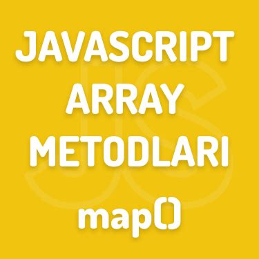 JavaScript Map Array Sample 的图像结果