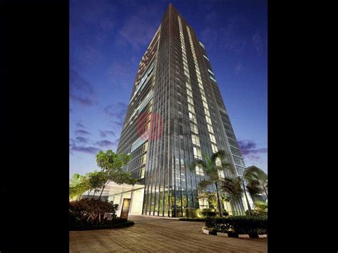 Oberoi Commerz 2 | International Business Park,Oberoi Garden City, Off ...