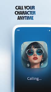 Character AI: Chat, Talk, Text – Apps on Google Play