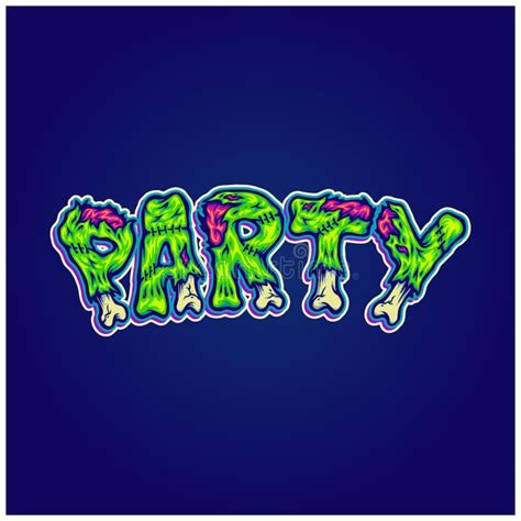 Horror Version Word Party 的图像结果