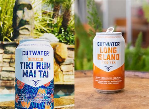 Now You Can Enjoy Mai Tai And Long Island Iced Tea Cocktails In Cans ...