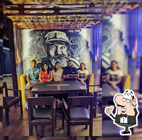 Zoe's Galeria, Colva - Restaurant reviews