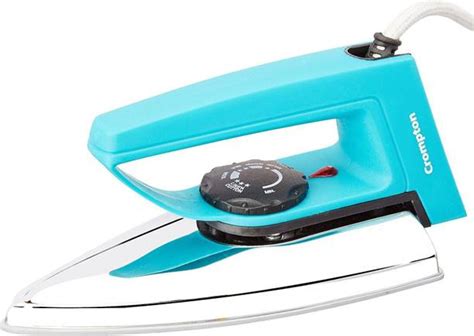 Crompton Iron - Buy Crompton Iron Online at Best Prices In India ...