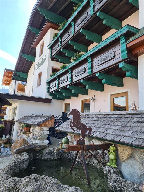HOTEL PENSION SIEGLHUB (Flachau) - Hotel Reviews, Photos, Rate ...