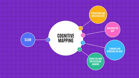 Cognitive Map 的图像结果