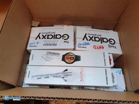 Samsung Mixed Phones | Watches | Tablets | unchecked customer returns ...