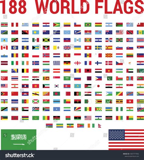 World Flags Compilation 的图像结果