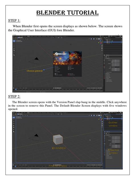 Blender 2.79 Tutorials for Windows 10 的图像结果