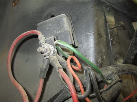 Image result for Testing a Relay C5 Corvette