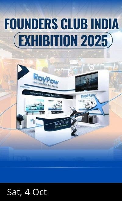 Trade Shows Exhibition Events in Delhi | Best Upcoming Trade Shows ...
