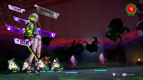 Soul Hackers 2 | Review – Pizza Fria